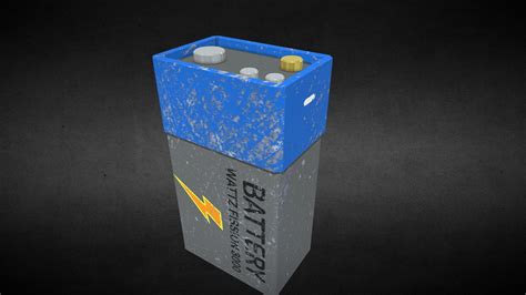 fallout 3 fission battery